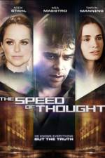 Watch The Speed of Thought Zmovies