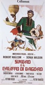 Watch Sinbad and the Caliph of Baghdad Zmovies