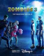 Watch Zombies 3 Zmovies