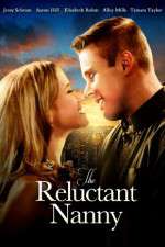 Watch Reluctant Nanny Solarmovie
