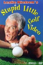 Watch Leslie Nielsen's Stupid Little Golf Video Zmovies