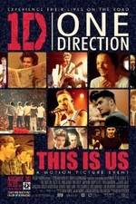 Watch One Direction: This Is Us Zmovies