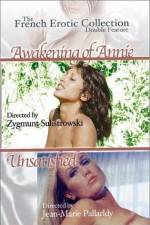 Watch The Awakening of Annie Zmovies
