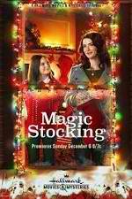 Watch The Magic Stocking Zmovies