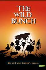 Watch The Wild Bunch Zmovies