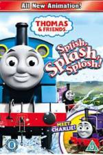 Watch Thomas And Friends Splish Splash Zmovies