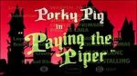 Watch Paying the Piper (Short 1949) Zmovies