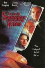 Watch The Tale of Sweeney Todd Zmovies