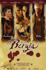 Watch The Borgia Zmovies
