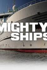 Watch Mighty Ships: Cristobal Colon Zmovies