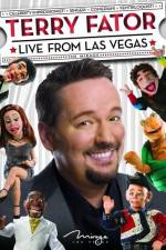 Watch Terry Fator: Live from Las Vegas Zmovies