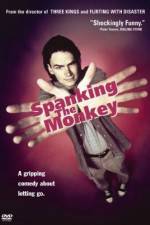 Watch Spanking the Monkey Zmovies