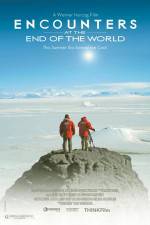 Watch Encounters at the End of the World Zmovies