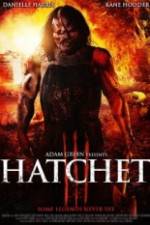 Watch Hatchet III Zmovies