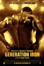 Watch Generation Iron Zmovies