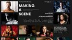 Watch Making a Scene (Short 2013) Zmovies