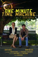 Watch One-Minute Time Machine (Short 2014) Zmovies