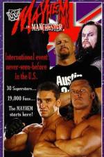 Watch WWF Mayhem in Manchester Zmovies