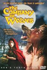 Watch The Company of Wolves Zmovies