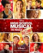 Watch High School Musical: The Musical: The Holiday Special Zmovies