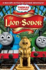 Watch Thomas & Friends: The Lion of Sodor Zmovies