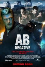 Watch AB Negative Zmovies
