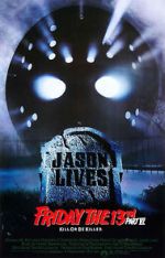 Watch Friday the 13th Part VI: Jason Lives Zmovies