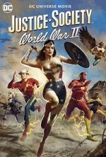 Watch Justice Society: World War II Zmovies