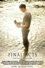 Watch Final Acts Zmovies