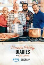 Watch Dinner Party Diaries with Jos Andrs Zmovies