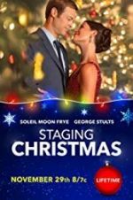 Watch Staging Christmas Zmovies
