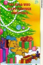 Watch The Bear Who Slept Through Christmas Zmovies