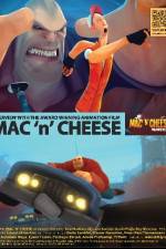 Watch Mac 'n' Cheese Zmovies