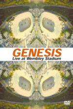 Watch Genesis Live at Wembley Stadium Zmovies