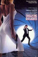 Watch James Bond: The Living Daylights Zmovies