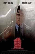 Watch The House That Jack Built Zmovies
