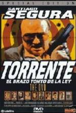 Watch Torrente, el brazo tonto de la ley Zmovies