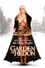 Watch Garden of Hedon Zmovies