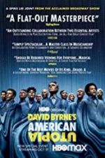 Watch David Byrne\'s American Utopia Zmovies