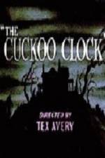 Watch The Cuckoo Clock Zmovies