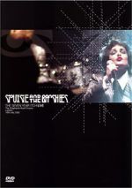 Watch Siouxsie and the Banshees: The Seven Year Itch Live Zmovies