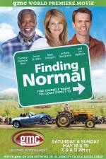 Watch Finding Normal Zmovies
