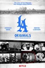 Watch LA Originals Zmovies