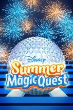 Watch Disney Summer Magic Quest (TV Special 2022) Zmovies