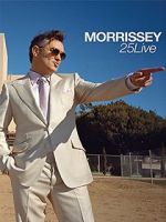 Watch Morrissey: 25 Live Zmovies