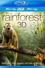 Watch Rainforest 3D Zmovies