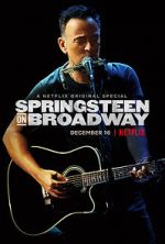 Watch Springsteen on Broadway Zmovies