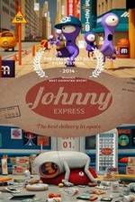 Watch Johnny Express Zmovies