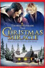 Watch Christmas Miracle Zmovies