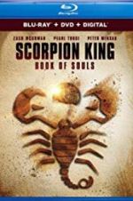 Watch The Scorpion King: Book of Souls Zmovies